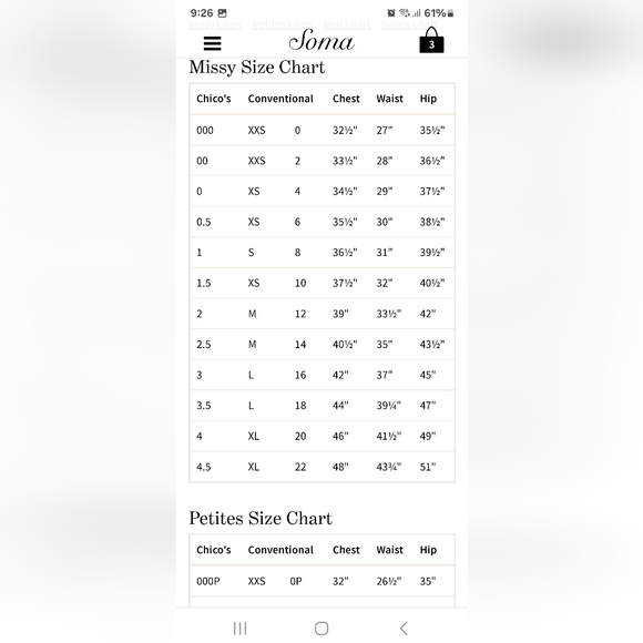 Chicos Tropical Maxi Dress Great for Vacations size 3.5 / women's plus size 18 - Picture 7 of 8